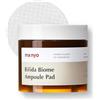ma:nyo Bifida Biome Ampoule Pad Korean Skin Care 70 Pads