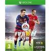 FIFA 16 - XBOX ONE (DVD)