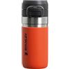 Stanley Quick Flip Borraccia Termica 0.47L - Fredda Per 7 Ore - Borraccia Acciaio Inossidabile - Bottiglia Acqua Senza BPA - Compatibile Con Portabevande - Lavabile In Lavastoviglie - Tigerlily Plum