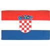 AZ FLAG Bandiera Croazia 150 x 90 cm - Bandiera Croata 90 x 150 cm