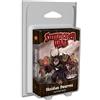Plaid Hat Games | Summoner Wars 2nd Edition Obsidian Dwarves Faction Deck | Kaartspel | Uitbreiding | Vanaf 9 Jaar | 2 Spelers | Engelstalig