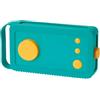 Lunii- Cover in Silicone Verde Acqua per la Fabbrica delle Storie, Colore, Taglia unica, 0850011045435