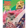 Goodman Games Mutant Crawl Classics Rpg #4 Warlords of ATOZ