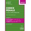 Dike Giuridica Codice penale e leggi complementari 2025. Con aggiornamento codice online