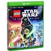 DC Comics LEGO Star Wars: La Saga Skywalker - Xbox One - Xbox One [Edizione: Spagna]