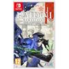 SEGA RAIDOU Remastered: The Mystery of the Soulless Army - Jeu Nintendo Switch
