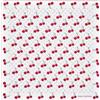 Louis Vuitton Sciarpa Louis Vuitton x Takashi Murakami ciliegie monogramma 2025 M94966