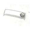 Generico ECI ELETTROFORNITURE RICAMBIO ORIGINALE ELVOX PORTANOME Tasto esterno targa serie 1300 - R131