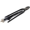 EBTOOLS pinza torcifilo 6 adatto per Safety Wire Twisting Pliers Tools Safety Wire Cutting Pliers 6in High Carbon Steel Safety Wire Twist Twisting Pliers Twister Locking