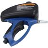 Luocute Pistola per Sabbiatura, Sabbiatrice Pneumatica Portatile Ad Aria per Metallo, Legno, Vetro, Antiruggine, Fino a 90 PSI, capacità 510 Ml, 6 CFM, Sabbiatrice per Pulizia,