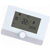 Tbest Termostato Caldaia Hermann Saunier Duval Regolatore di Temperatura Programmabile per di Riscaldamento Sospeso Bo (WHITE)
