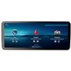 erisin Qualcomm 8GB+128GB Android 14 Autoradio GPS Navigatore per Mercedes Classe A/GLA/CLA/G W176 X156 C117 W463 NTG 4.5/4.7, 12,3 pollici Schermo IPS Bluetooth 5.1 CarPlay Android Auto WiFi 4G DAB+ DSP USB