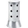 EVGATSAUTO Inserto per silenziatore di scarico moto universale 51mm Inserto per silenziatore DB Killer Silenziatore Inserto per silenziatore DB DB Killer