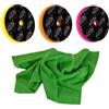 ADVANTUSE Set di spugne ADVANTUSE Zvizzer - (3X 125mm) Spugne polivalenti per lucidatrice rotorbitale ed eccentrica