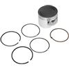 Tbest Kit Pistone Yx140 56Mm Anelli Engine Stomp Z3 140 Ring Rebuild Yx Top End Pit Bike Brocca 13Mm Perno Set E Guarnizione Pitbike 140CcPitBike56Mm Dress U