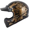HJC V60 Flame MC9 Casco Integrale S