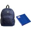 Invicta ZAINO BENIN M INVICTA SOLID GRS + Copertina ad Anelli