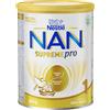 NESTLE INFANT Nestlè NAN Supreme PRO 1 polvere 400g - Latte per lattanti dalla nascita