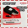 Yamaha 2PW825110700 TELECOMANDO SMART KEY CHIAVE ORIGINALE YAMAHA T MAX 530 2015-2016