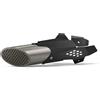 Copertura per lo scarico in stile MotoGP MT-07 2025