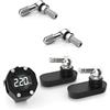 Yamaha Monitoraggio della Pressione degli Pneumatici Ruota T-MAX 530 560 TMAX TECH MAX