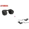 YAMAHA STAFFE + BORSE MORBIDE LATERALI ORIGINALI YAMAHA MT09 MT-09 SP ANNO 21 - 24