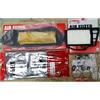 Yamaha KIT TAGLIANDO 20.000 KM. ORIGINALE YAMAHA X-MAX 250 ARIA CANDELA CINGHIA RULLI