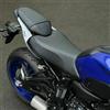 YAMAHA mt-07 dal 2018 sella passeggero originale BAT-24750-01