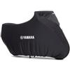 yamaha TELO DI COPERTURA COPRIMOTO ORIGINALE YAMAHA T-MAX 500 TMAX 530 DA INTERNO