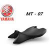 YAMAHA MT-07 SELLA BASSA (- 14 MM) ORIGINALE YAMAHA MT07 SEAT MT-07 DAL 2022