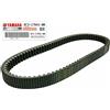 Yamaha CINGHIA YAMAHA ORIGINALE BELT Cinghia originale T-Max 530 2017 BC3-17641-00