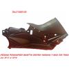 Yamaha PEDANA POGGIAPIEDI BASETTA DESTRA YAMAHA T-MAX 530 TMAX dal 2012 al 2016