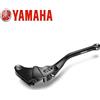 YAMAHA LEVA FRIZIONE IN ALLUMINIO RICAVATO DAL PIENO, NERA MT09 2024
