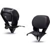 Yamaha KIT STAFFA SCHIENALE PASSEGGERO + CUSCINO YAMAHA XMAX X-MAX 400 2017 2018 2019