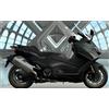 Yamaha TMAX 560 2023 Sistema completo Akrapovič Titanio scarico marmitta