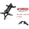 Bosch COPERTURA COVER + PORTATARGA SPORTIVO ORIGINALE XMAX X-MAX 300 2017 2018