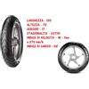 Pirelli Pneumatico PIRELLI 120 70 ZR 17 58 (W) ANGEL ST ANTERIORE