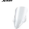 Yamaha CUPOLINO SCHERMO alto XMAX 125 300 2023 X-MAX XMAX