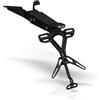 Yamaha PORTATARGA PORTA TARGA SPORTIVO ORIGINALE YAMAHA TMAX T-MAX 560 2022/26