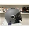 Airoh CASCO JET AIROH HELIOS ANTRACITE OPACO MATT ORIGINALE