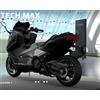 yamaha Portatarga Sportivo Originale Yamaha TMAX 560 T-MAX 2022 2023