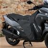 Yamaha Tricity 300 Telo coprigambe BX9F47L0100 TERMO COPERTURA GAMBE ORIGINALE