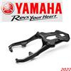 YAMAHA MT-07 MT 07 PORTAPACCHI ORIGINALE YAMAHA MT-07 2021 MT07 2022