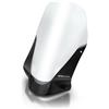 Yamaha parabrezza cupolino schermo alto Originale N-MAX 125 155 SCREEN NMAX