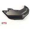 Yamaha MT125 rivestimento destra carena Destro Grigio Opaco Originale Yamaha