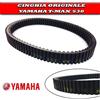 Bando YAMAHA PER T-MAX TMAX 530 dal 2012 al 2016 CINGHIA ORIGINALE 59C176410000
