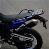 Yamaha Portapacchi per Yamaha Ténéré 700 (25-) Originale