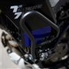 YAMAHA TENERE 700 protezione del motore staffa TENERE PARAMOTORE xt 700