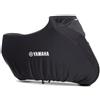 yamaha TELO DI COPERTURA COPRIMOTO ORIGINALE YAMAHA T-MAX 500 530 TMAX 560 DA INTERNO