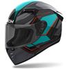 Airoh CASCO AIROH CONNOR DUNK GLOSS